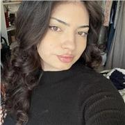 Étudiante en master, je souhaite apporter aux jeunes écoliers un soutien exemplaire afin de perfectionner la matière souhaité.